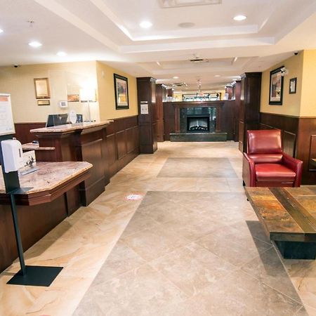 Holiday Inn Express Hotel & Suites Edson, An Ihg Hotel Esterno foto