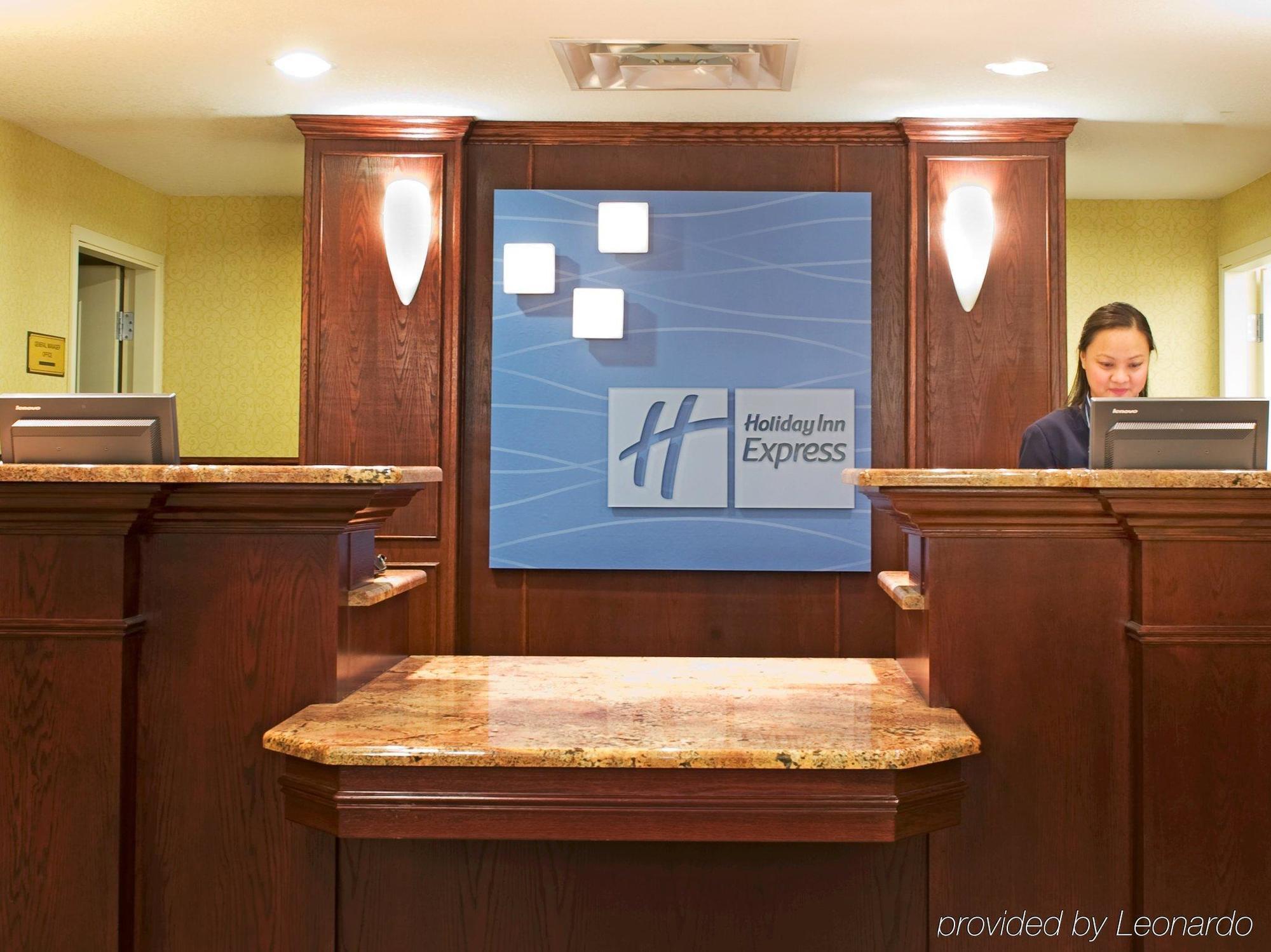 Holiday Inn Express Hotel & Suites Edson, An Ihg Hotel Interno foto