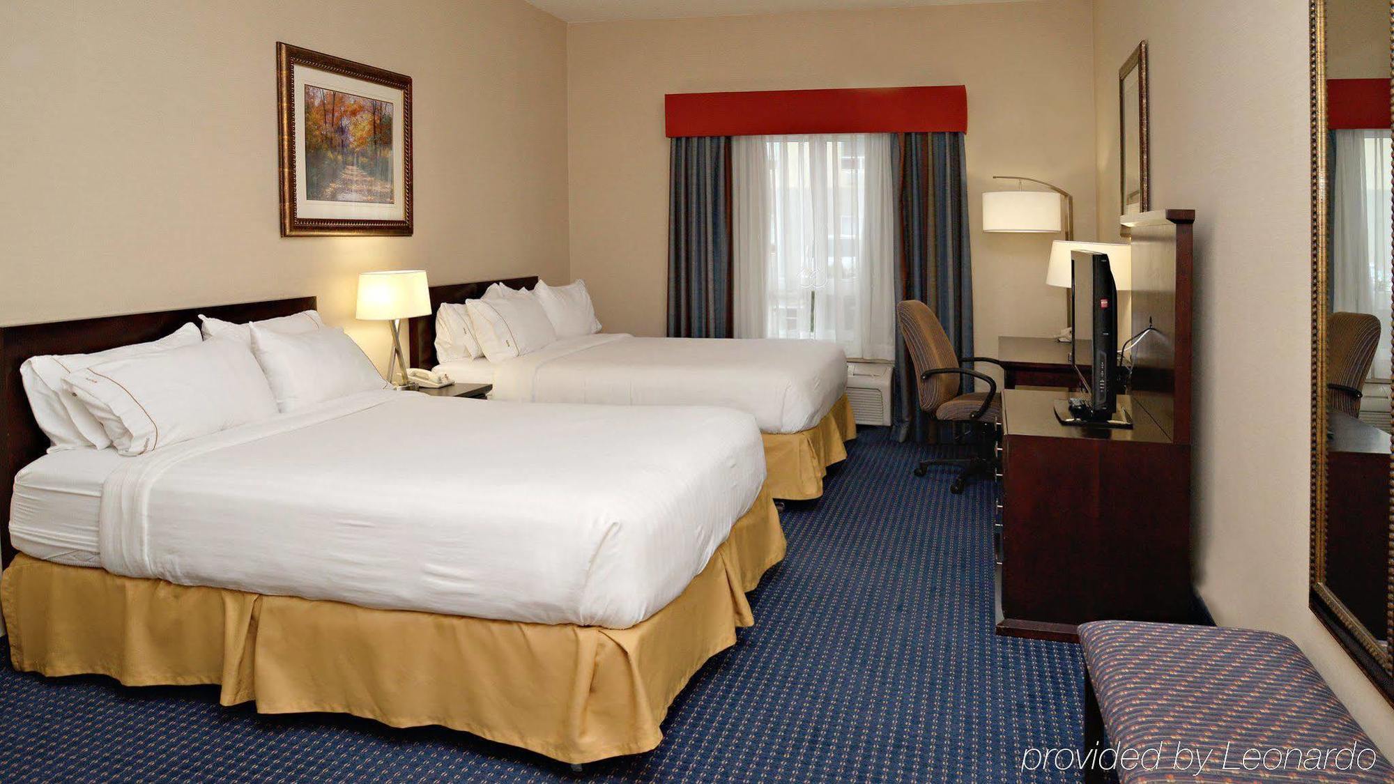 Holiday Inn Express Hotel & Suites Edson, An Ihg Hotel Esterno foto